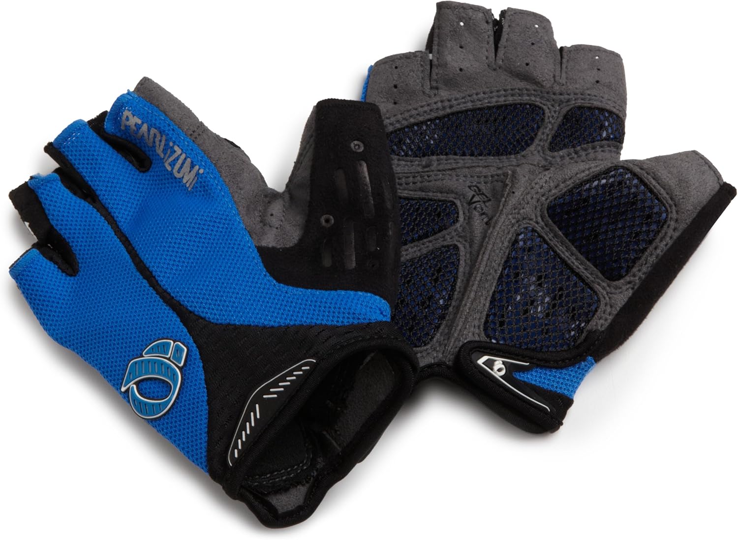 pearl izumi gel vent gloves