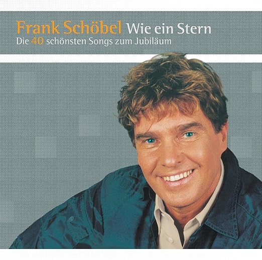 Schobel Frank Wie Ein Stern Die 40 Sch Nsten Son Gs Z Amazon Com Music