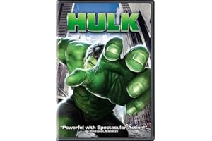 Hulk (Widescreen)