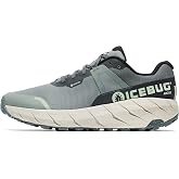 Icebug Womens Arcus RB9X GTX Road Running Shoe with Traction Sole