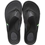 Sanuk Beer Cozy 3 Primo - Infradito Uomo - Comode E Morbide - Slip On - Colore E Taglia Varia