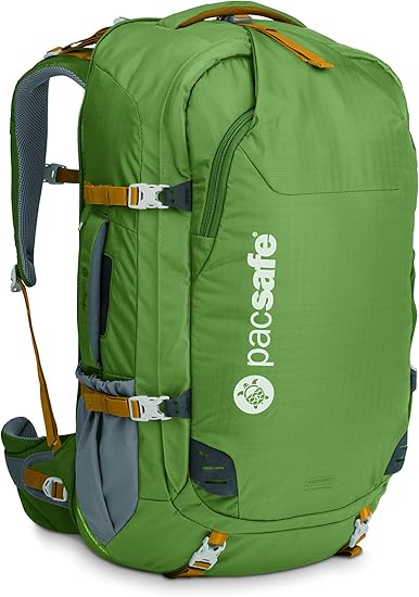 pacsafe 55l venturesafe