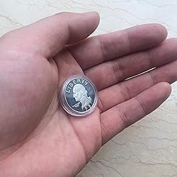 Ready Player One Oasis Extra Life Coin Quarter