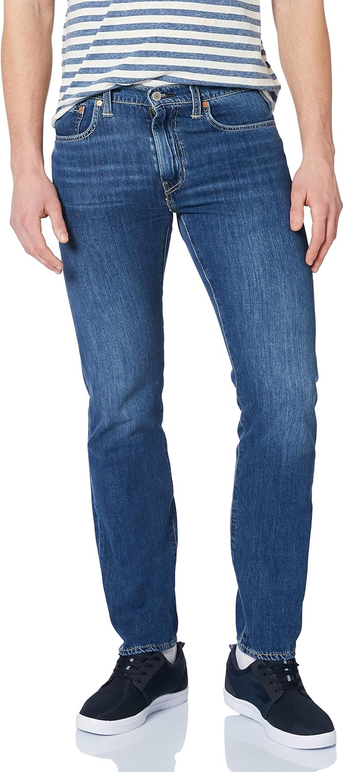 jean droit levi's
