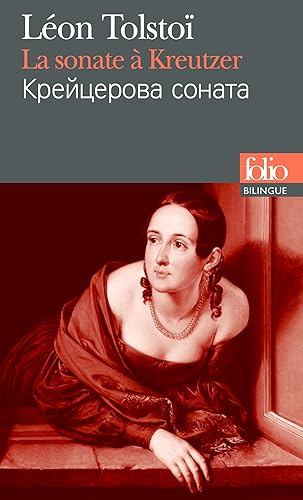Download La Sonate à Kreutzer PDF