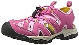 Northside unisex-child Burke II Athletic Sandal