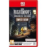 Little Nightmares: Enhanced Edition - Complete Edition (Nintendo Switch 2)