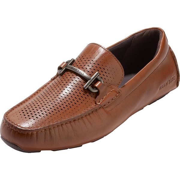 KENNETH COLE REACTION delmer bit driving loafer Kenneth Cole Reaction | Shoes | Kenneth Cole Reaction Delmer  main image 4
