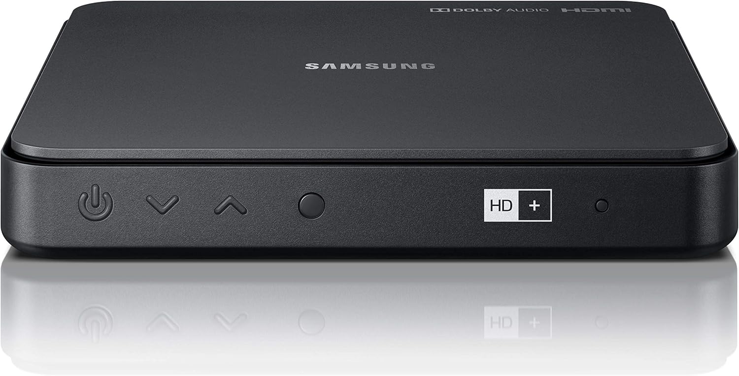 Samsung Media Box Récepteur Satellite Amazon.fr TV & Vidéo