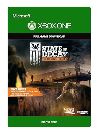 Watch Decay Download Full