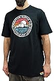 Chiefton Supply Co. Welcome to The High Country Hemp T-Shirt