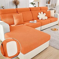 GSTUITGO Sofa Covers,Stretch Comfortable Slip