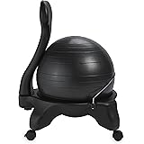 Gaiam Balance Ball Chairs