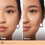 Maybelline Fit Me Full Coverage Concealer 20 Sand Oil Free Matte Poreless view 3