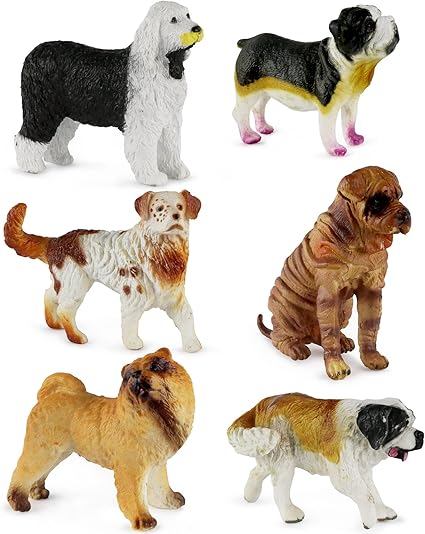 toy dog set