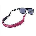 Carson Optical Floating Eyewear Retainer (Crimson)