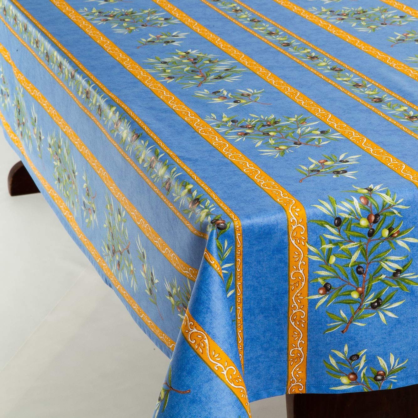 Best Waterproof Dining Table Cloth