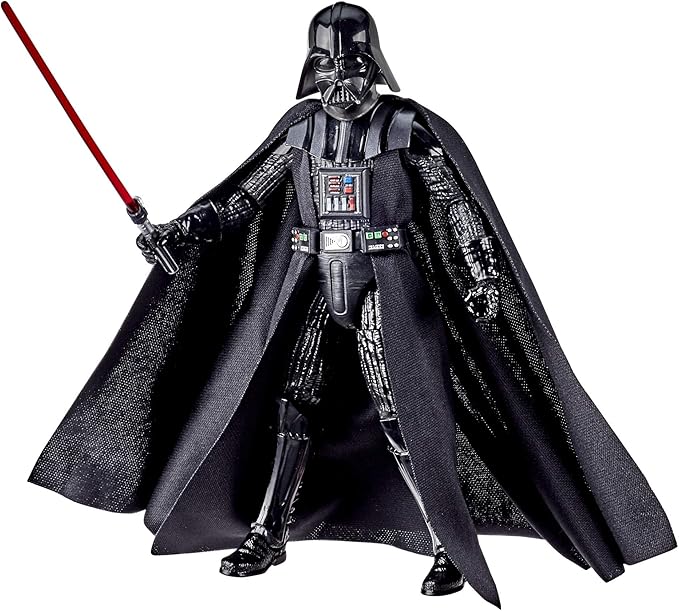 black series esb 40th