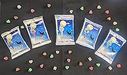 Moonix Freeze Dried Ice Cream. 10ct