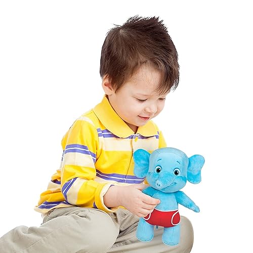 Snap Toys Word Party 7