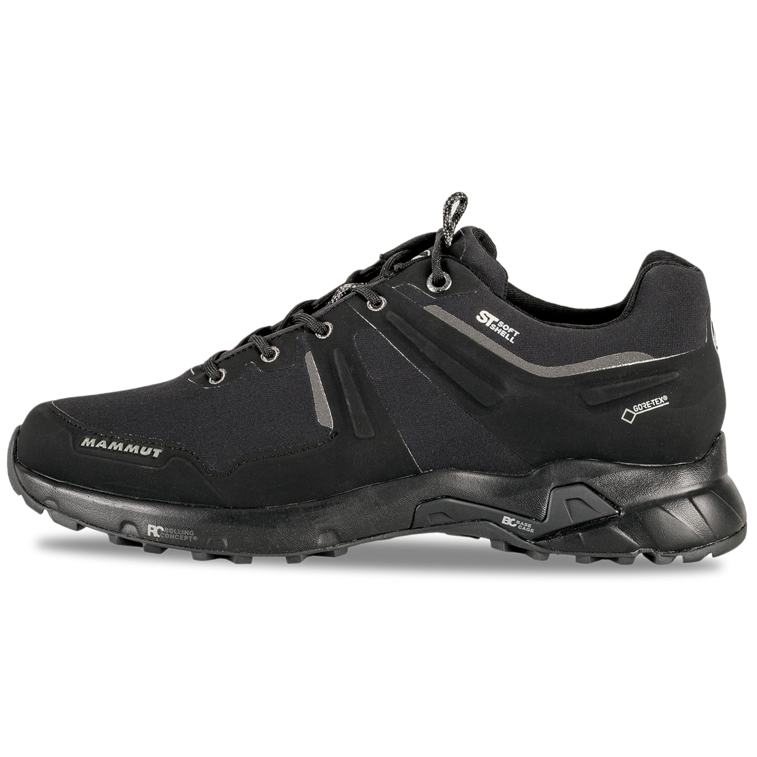 Mammut Men Ultimate Pro Low GTX® Black