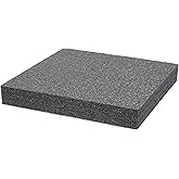 Case Club Customizable (PE) Polyethylene Foam 18" x 16" x 1.5"