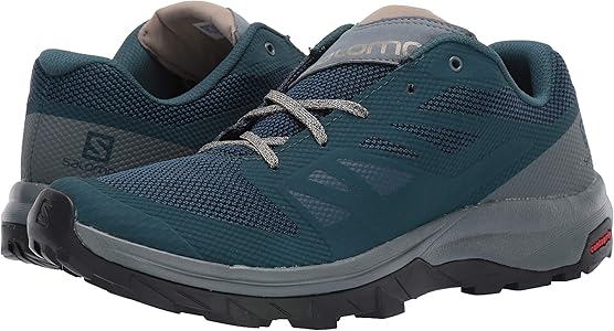 salomon outline gtx amazon