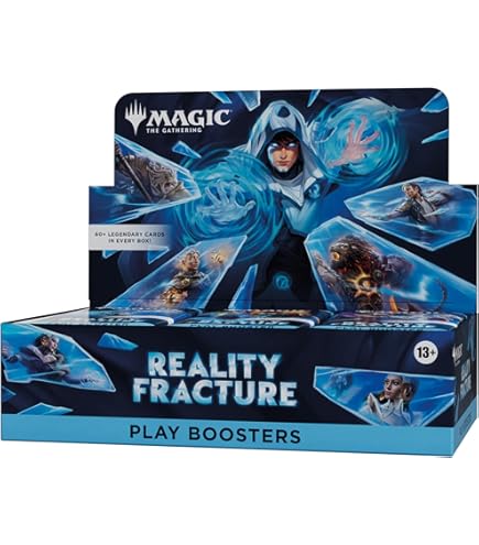 Amazon.com: Magic: The Gathering - Final Fantasy Chocobo Bundle