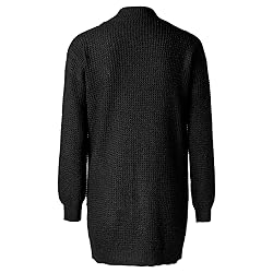 ADJHDFH Long Sweaters For Women Fall Jackets For