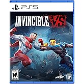 Invincible VS - PlayStation 5
