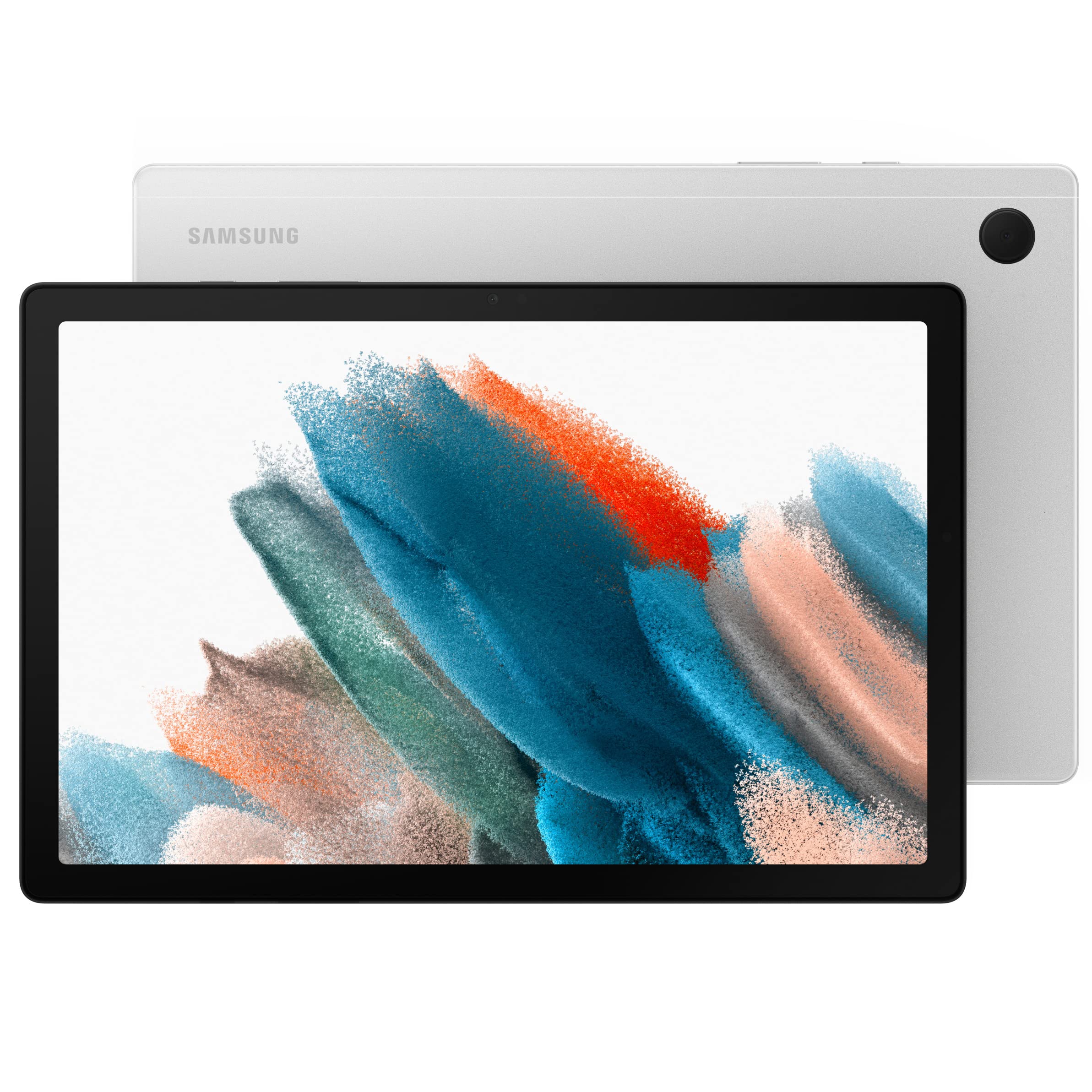 SAMSUNG Galaxy Tab A8 10.5" FHD Touchscreen Android