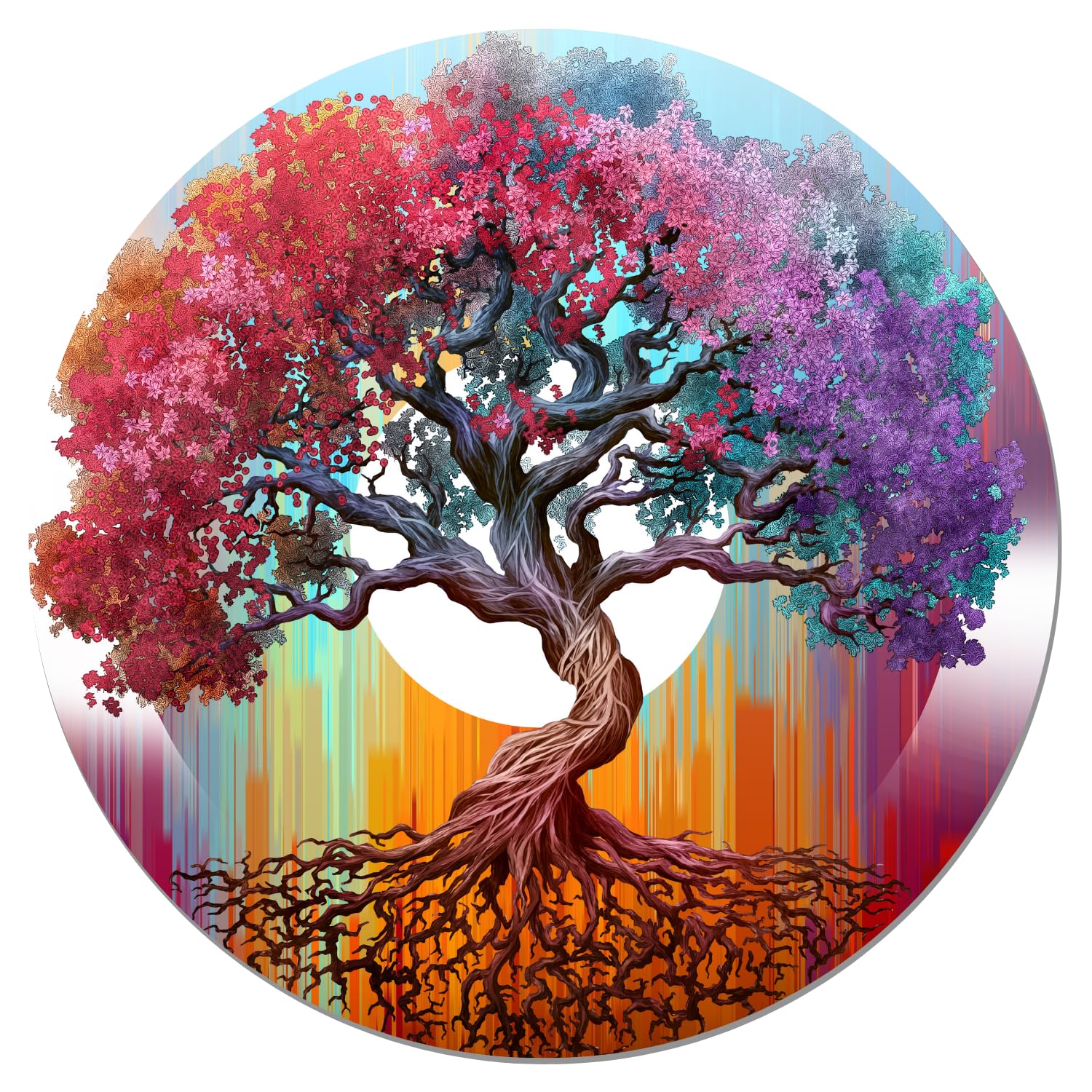 Majestic's Tree of Life Wall Decor