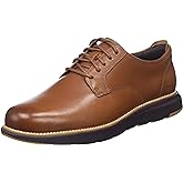 Cole Haan Men's Grand Atlantic Oxford Shoes