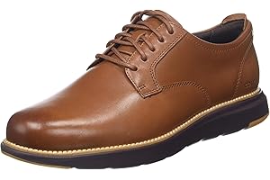 Cole Haan Men's Grand Atlantic Oxford Shoes
