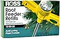 Ross Evergreen Shrub and Tree Fertilizer Refills for Ross Root Feeder, 10-20-20 For All Evergreens and Acid Loving Plants, 54 Refills