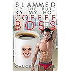 Slammed Up The Butt By My Hot Coffee Boss