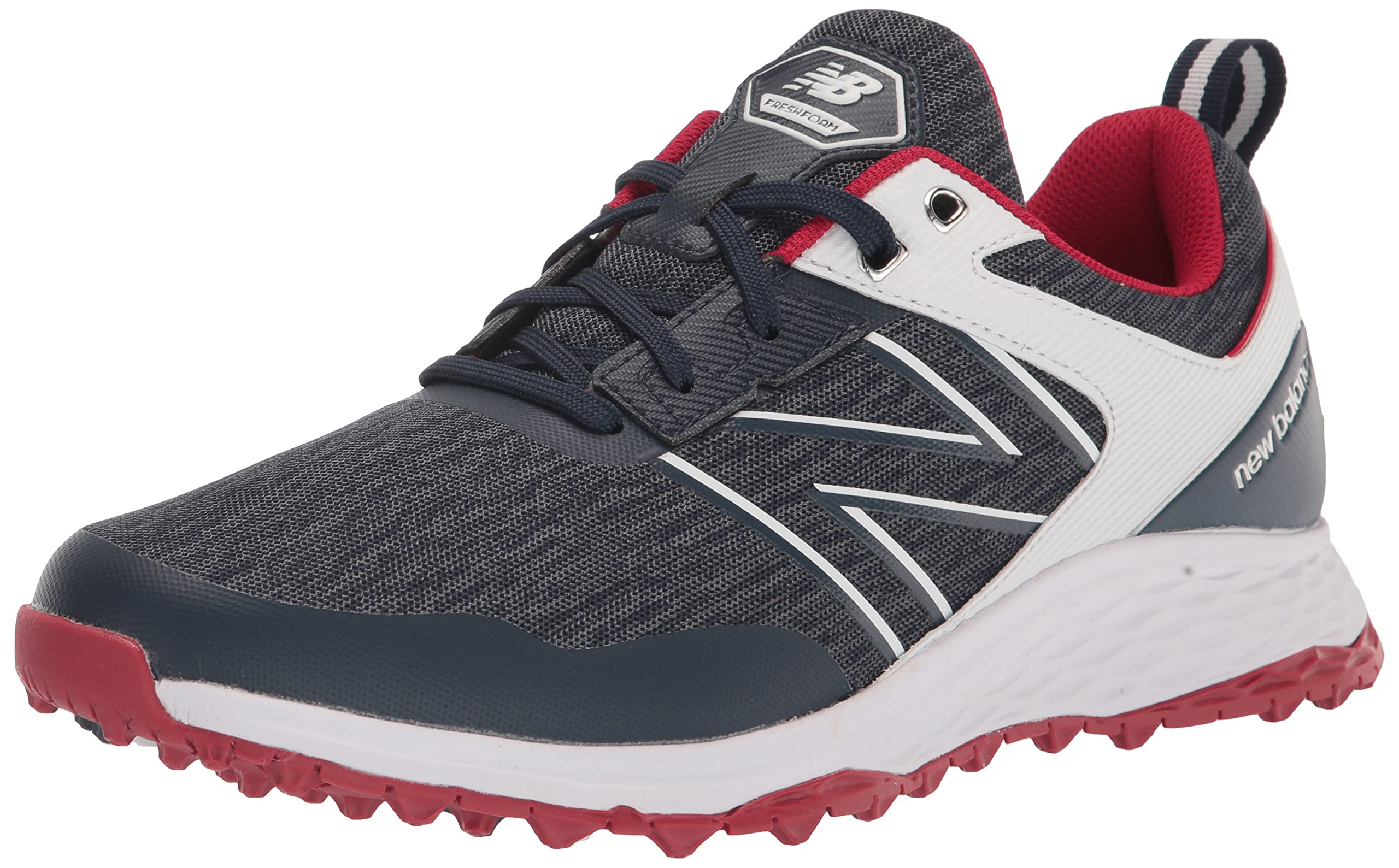 New Balance Fresh Foam Contend Golf Shoe, Men's 12 for sale | Mesa, AZ ...