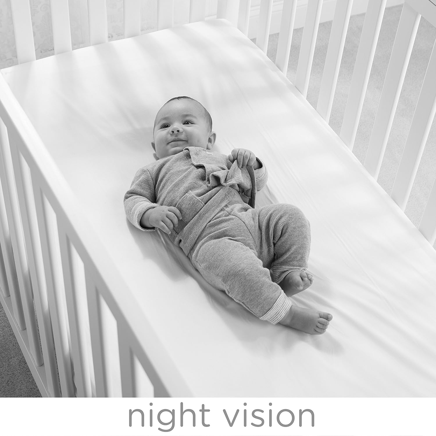 summer infant baby glow monitor