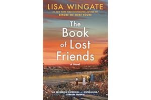 The Book of Lost Friends: A Novel