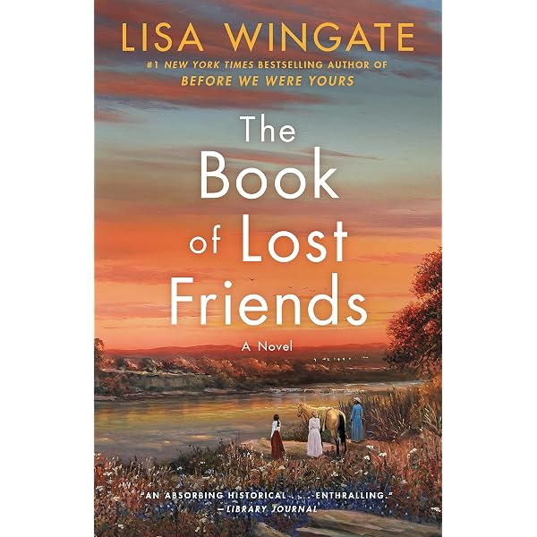 thumbnail image 2 of A Thousand Voices (Tending Roses Series) – Lisa Wingate – Trade Paperback 2 of 4