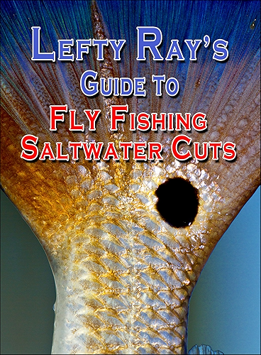 Download Lefty Ray's Guide to Fly Fishing Saltwater Cuts (English Edition) PDF