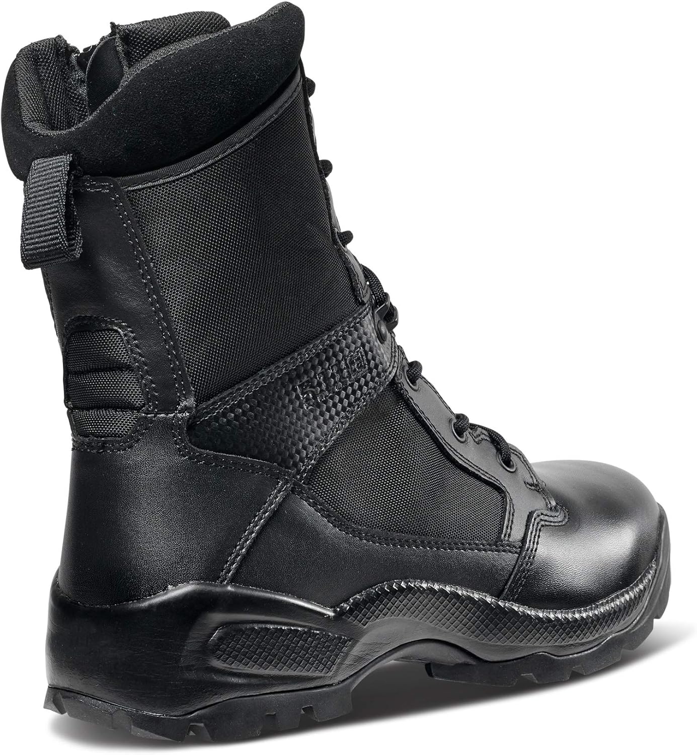 5.11 mens Men's Atac 2.0 8" Military Tactical Boot, Style 12391: Shoes