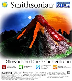 volcano toys for 4 year olds