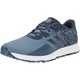 adidas Men&rsquo;s S2G &rsquo;24 Spikeless Textile Golf Shoes