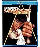 A Clockwork Orange [Blu-ray]