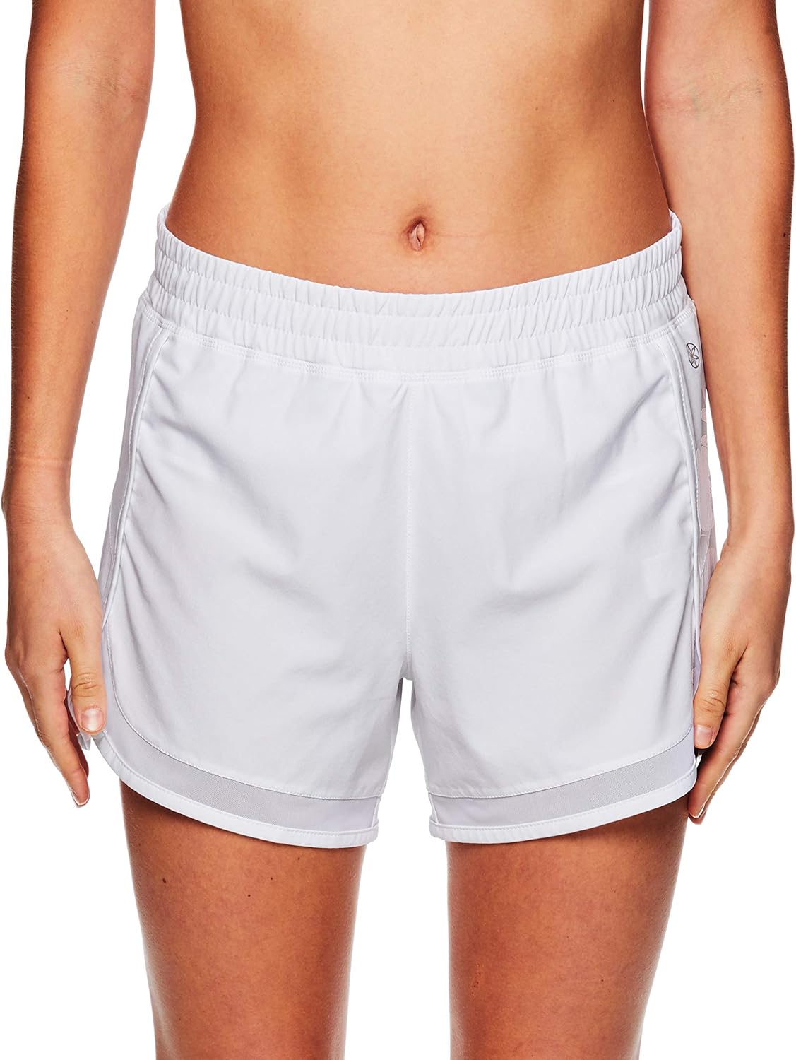 women's gaiam om yoga shorts
