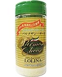 ロリーナ パルメザンチーズ