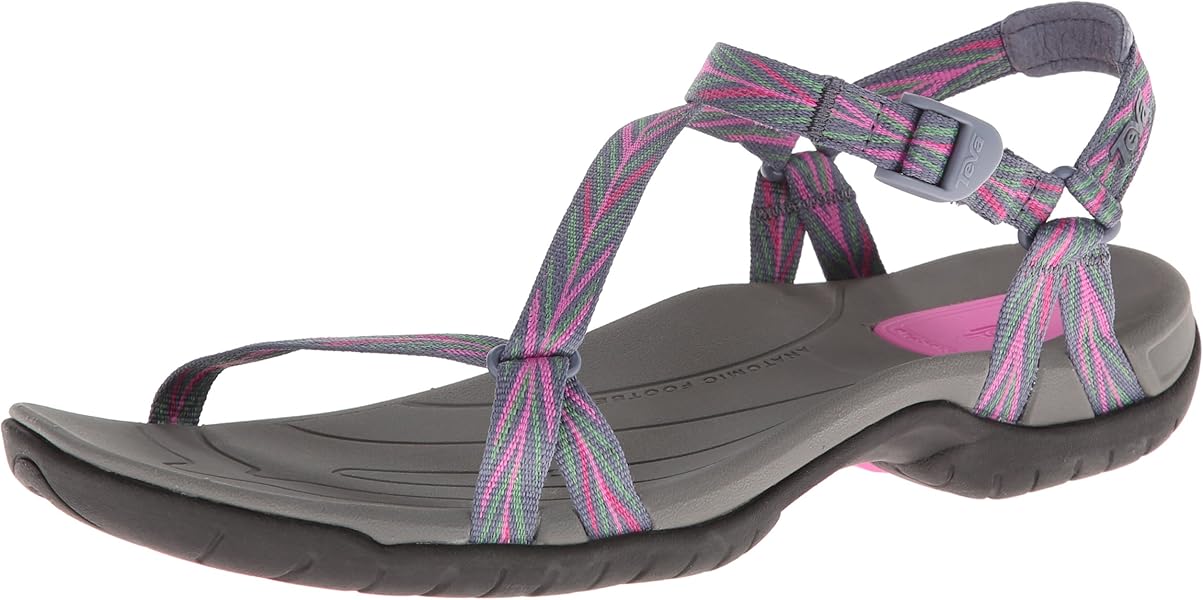 teva zirra sandals