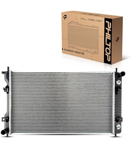 Global 13682C Radiator Fits select: 2018-2022 CHEVROLET EQUINOX, 2018 Global 13682C Radiator Fits select: 2018-2022 CHEVROLET EQUINOX, 2018