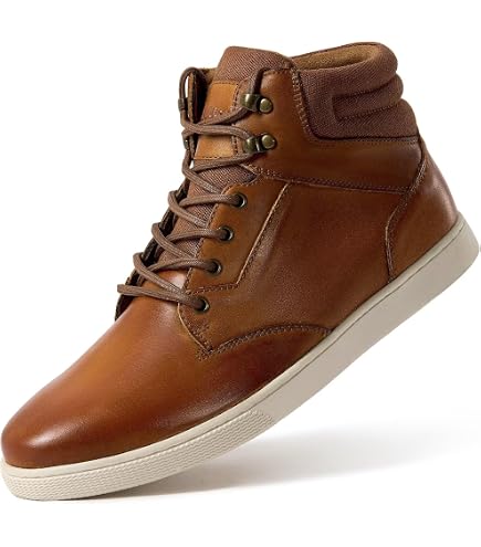 Amazon.com | Frye Astor Midlace Chukka Boots for Men Crafted  display picture 3